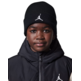 Jordan Kids Essential Beanie and Gloves 2Piece Set "Black"
