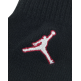 Jordan Kids JAN 23 Beanie and Gloves 2Piece Set "Black"