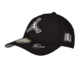 Jordan Kids Jan Curve Brim Cap "Black"