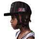 Jordan Kids JBD 23 Jersey Flatbrim Cap "Gym Red-Black"