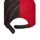 Jordan Kids JBD 23 Jersey Flatbrim Cap "Gym Red-Black"