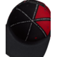 Jordan Kids JBD 23 Jersey Flatbrim Cap "Gym Red-Black"