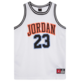 Jordan Kids JBD 23 Jersey Tank Top "Bright Crimson-White""