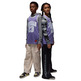 Jordan Kids JDB 23 Jersey Tank Top "Dusty Amethyst"