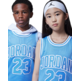 Jordan Kids JBD 23 Jersey Tank Top "Legend Blue"