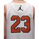 Jordan Kids JDB 23 Jersey Tank Top "Sail"