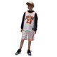 Jordan Kids JDB 23 Jersey Tank Top "Sail"