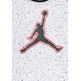 Jordan Kids JBD Play Off Speckle Jersey Tank Top "White""