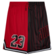 Jordan Kids JBD Play Off Speckle Mesh Short "Gym Red"