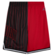 Jordan Kids JBD Play Off Speckle Mesh Short "Gym Red"