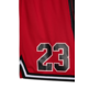 Jordan Kids JBD Play Off Speckle Mesh Short "Gym Red"