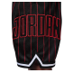 Jordan Kids JBD Play Off Speckle Mesh Short "Gym Red"