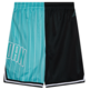 Jordan Kids JBD Play Off Speckle Mesh Short "Washed Teal"