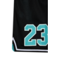 Jordan Kids JBD Play Off Speckle Mesh Short "Washed Teal"