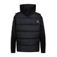 JDB für Kinder 2 Fer Buffer Jacke "Black"