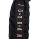 JDB für Kinder 2 Fer Buffer Jacke "Black"