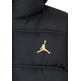 JDB für Kinder 2 Fer Buffer Jacke "Black"