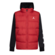 JDB für Kinder 2 Fer Buffer Jacke "Gym Red"