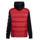 JDB für Kinder 2 Fer Buffer Jacke "Gym Red"