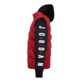 JDB für Kinder 2 Fer Buffer Jacke "Gym Red"