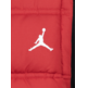JDB für Kinder 2 Fer Buffer Jacke "Gym Red"