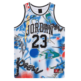 Jordan Kids JDB 23 AOP Jersey "Hyper Cobalt"