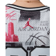 Jordan Kids JDB 23 AOP Jersey Tank Top "Neutral Grey"