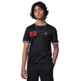 Jordan Kids JDB 23 Elevated Jersey "Black"
