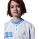 Jordan Kids JDB 23 Elevated Jersey "White"