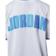 Jordan Kids JDB 23 Elevated Jersey "White"