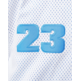 Jordan Kids JDB 23 Elevated Jersey "White"
