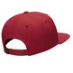 Jordan Kids JDB 23 Jersey Flat Brim Cap "Gym Red"