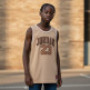 Jordan Kids JDB 23 Jersey Tank Top "Hemp"