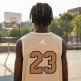 Jordan Kids JDB 23 Jersey Tank Top "Hemp"
