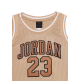 Jordan Kids JDB 23 Jersey Tank Top "Hemp"