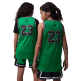 Jordan Kids JDB 23 Jersey Tank Top "Lucky Green"