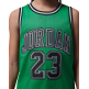 Jordan Kids JDB 23 Jersey Tank Top "Lucky Green"