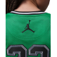 Jordan Kids JDB 23 Jersey Tank Top "Lucky Green"