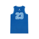 Jordan Kids JDB 23 Jersey Tank Top "True Blue"
