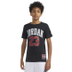 Jordan Kids JDB 23 Practice Flight Tee "Black"