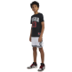 Jordan Kids JDB 23 Practice Flight Tee "Black"