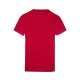 Jordan Kids JDB 23 Praxis Flight Tee "Gym Red"
