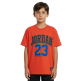 Jordan Kids JDB 23 Practice Flight Tee "Infrared"