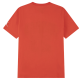Jordan Kids JDB 23 Practice Flight Tee "Infrared"