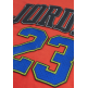 Jordan Kids JDB 23 Practice Flight Tee "Infrared"