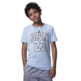 Jordan Kids JDB 23 Practice Flight Tee "University Blue"