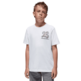 Jordan Kids JDB 23 Spray Throw UP Tee "White"