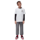 Jordan Kids JDB 23 Spray Throw UP Tee "White"