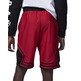 JDB für Kinder Air Diamond Shorts "Gym Red"