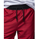JDB für Kinder Air Diamond Shorts "Gym Red"